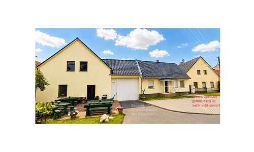 Foto - Haus zum Kaufen in Luckau 698.000,00 € 900 m²