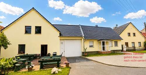 Foto - Haus zum Kaufen in Luckau 789.000,00 € 900 m²