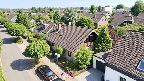 Foto - Haus zum Kaufen in Braunschweig 649.000,00 € 209.14 m²