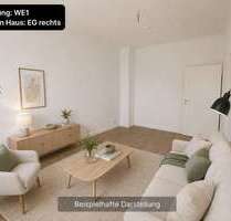 Wohnung zum Mieten in Niedersachsen - Wilhelmshaven 750,00 € 88.5 m²