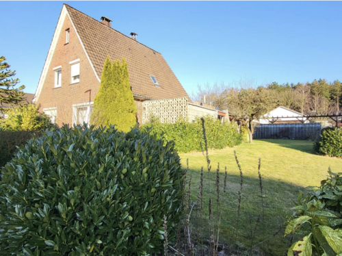 Foto - Haus zum Kaufen in Stade 289.000,00 € 130 m²