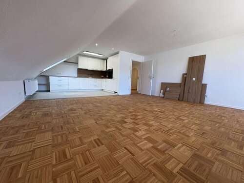 Foto - Wohnung zum Mieten in Karlsbad 1.200,00 € 101.4 m²