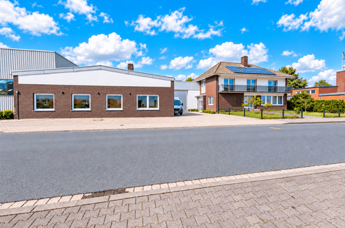 Foto - Haus zum Kaufen in Oelde 699.000,00 € 240 m²