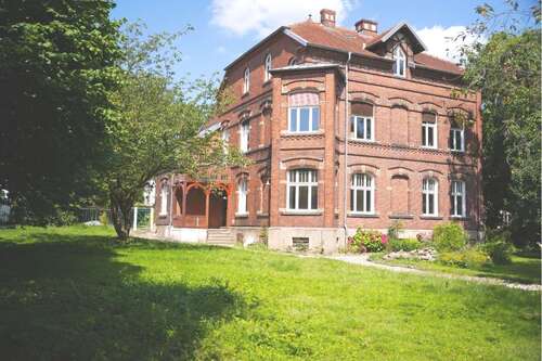 Foto - Haus zum Kaufen in Dortmund 2.100.000,00 € 677 m²
