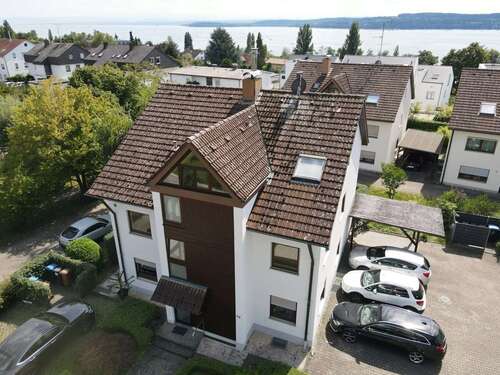 Foto - Wohnung zum Kaufen in Überlingen 565.000,00 € 94.15 m²