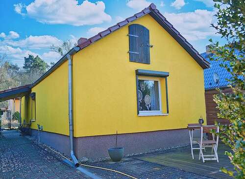 Foto - Haus zum Kaufen in Müncheberg 149.500,00 € 50 m²