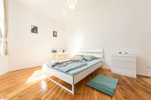 Foto - WG-Zimmer in Berlin 700,00 € 22 m²