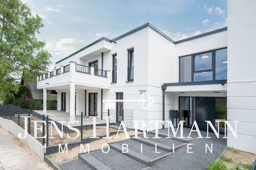 Foto - Wohnung zum Mieten in Mülheim an der Ruhr 1.330,00 € 77 m²
