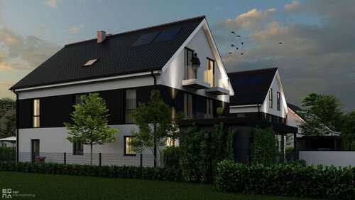 Foto - Haus zum Kaufen in Erding 1.153.000,00 € 140 m²