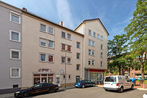 Foto - Wohnen auf Zeit in Hannover 1.500,00 €