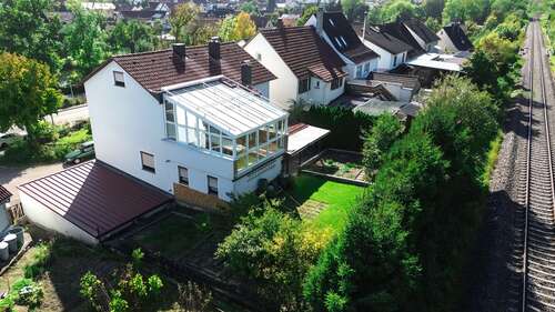 Foto - Haus zum Kaufen in Herbrechtingen 249.000,00 € 153.7 m²