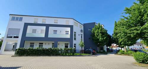 Foto - Wohnung zum Kaufen in Mühldorf a. Inn 395.000,00 € 88.15 m²