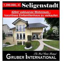Haus zum Kaufen in Seligenstadt 1.399.000,00 € 420.85 m²