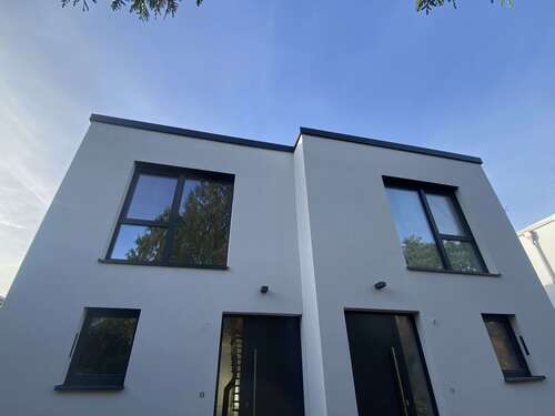 Foto - Haus zum Mieten in Berlin 2.714,56 € 123.61 m²