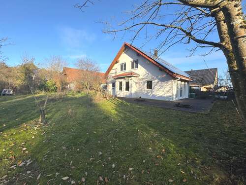 Foto - Haus zum Kaufen in Buchen 425.000,00 € 156.89 m²