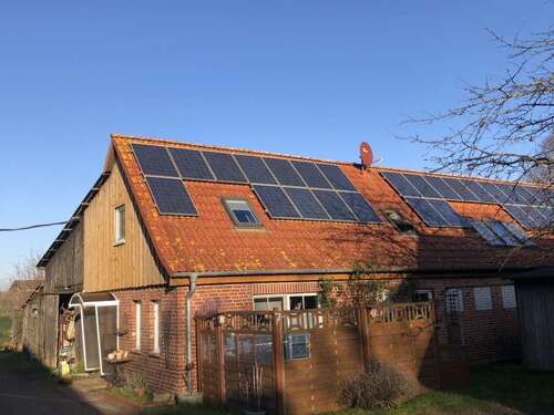 Foto - Wohnung zum Mieten in Lehmkuhlen OT Dammdorf 700,00 € 86.49 m²