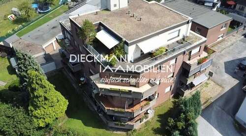 Foto - Wohnung zum Kaufen in Moers 230.000,00 € 85.5 m²