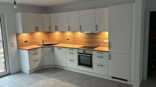 Foto - Wohnung zum Mieten in Bretzfeld 1.100,00 € 94 m²