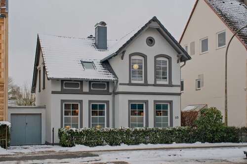 Foto - Haus zum Kaufen in Schleswig 399.000,00 € 156 m²