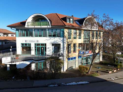 Foto - Büro in Penzberg 850,00 € 77.08 m²
