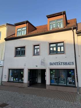 Foto - Haus zum Kaufen in Bad Lausick 330.000,00 € 195 m²