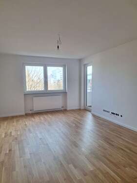 Foto - Wohnung zum Mieten in Frankfurt 1.350,00 € 81 m²