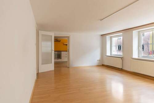 Foto - Wohnung zum Mieten in Landsberg am Lech 1.390,00 € 148.45 m²