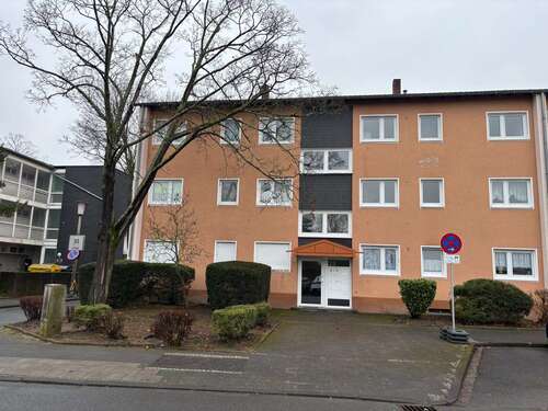 Foto - Wohnung zum Kaufen in Bonn 224.000,00 € 66 m²