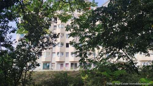 Foto - Wohnung zum Kaufen in Rüsselsheim 99.900,00 € 31.8 m²