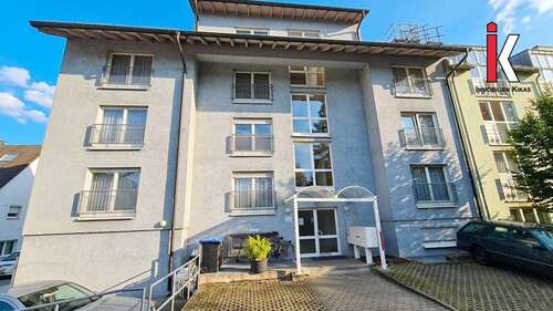Foto - Wohnung zum Mieten in Sindelfingen 520,00 € 33 m²