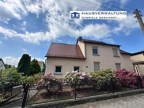 Foto - Haus zum Kaufen in Grimma 140.000,00 € 105 m²