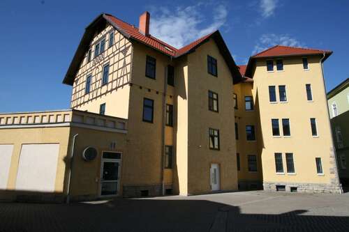 Foto - Wohnung zum Mieten in Meiningen 650,00 € 100 m²