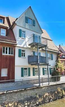 Foto - Wohnung zum Kaufen in Böblingen 370.000,00 € 114 m²