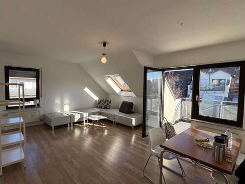 Foto - Wohnung zum Mieten in Böblingen 850,00 € 52.15 m²