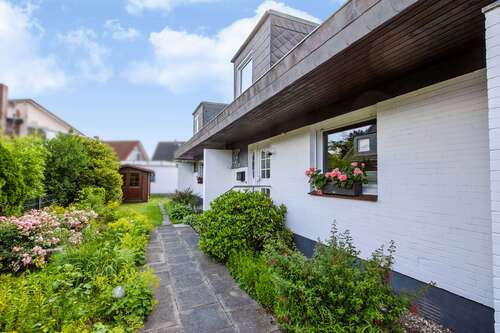 Foto - Haus zum Kaufen in Buxtehude 589.000,00 € 168.5 m²