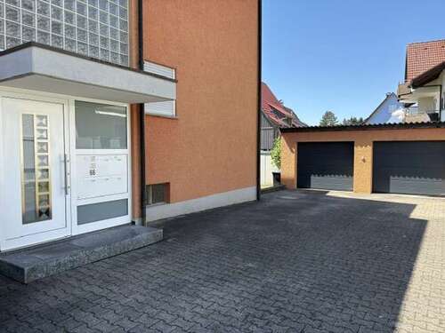 Foto - Wohnung zum Mieten in Friedrichshafen 830,00 € 75 m²