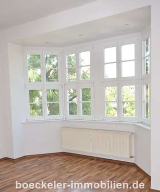 Foto - Wohnung zum Mieten in Naumburg 600,00 € 90 m²