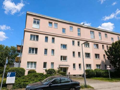 Foto - Wohnung zum Kaufen in Berlin 205.000,00 € 45.04 m²