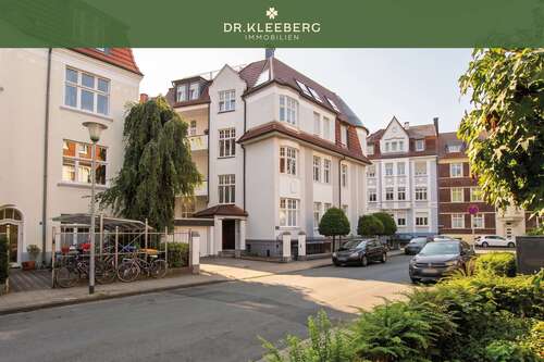 Foto - Wohnung zum Kaufen in Münster 1.095.000,00 € 162 m²
