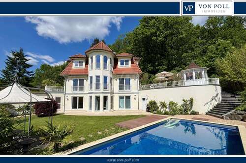 Foto - Haus zum Kaufen in Wettenberg 1.980.000,00 € 256.11 m²