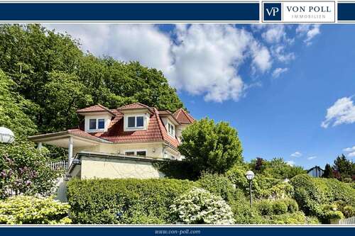 Foto - Haus zum Kaufen in Wettenberg 1.980.000,00 € 256.11 m²