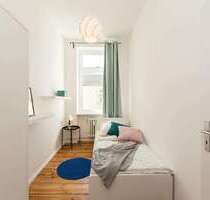 WG-Zimmer in Berlin 650,00 € 7 m²