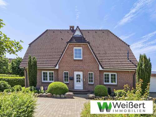 Foto - Haus zum Kaufen in Münsterdorf 598.000,00 € 181 m²