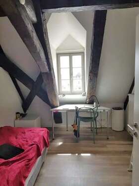 Foto - Wohnung zum Mieten in Erlangen 500,00 € 11 m²
