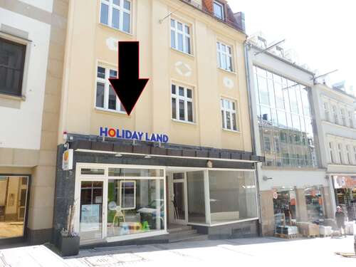 Foto - Büro in Hof 1.200,00 € 100 m² - 1.200,00 EUR Kaltmiete, ca.  100,00 m²