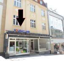 Büro in Hof 1.200,00 € 100 m² - 1.200,00 EUR Kaltmiete, ca.  100,00 m² in Hof (PLZ: 95028)