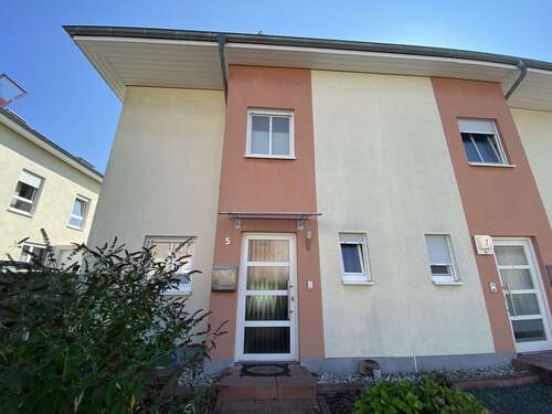 Foto - Haus zum Mieten in Kaiserslautern 1.330,00 € 149 m²
