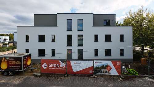 Foto - Wohnung zum Mieten in Düren 845,46 € 60.39 m²