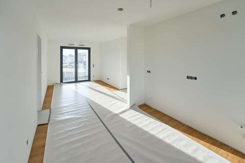 Foto - Wohnung zum Mieten in Düren 845,46 € 60.39 m²