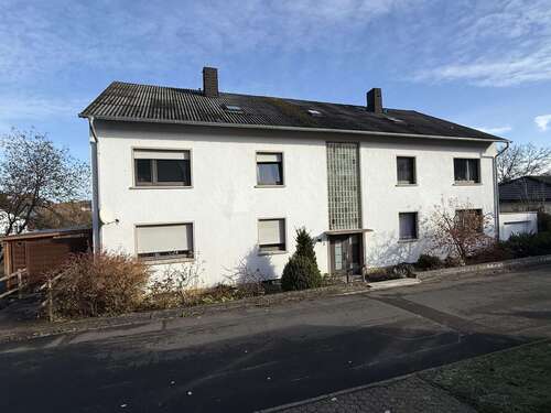 Foto - Wohnung zum Kaufen in Daun 129.000,00 € 90 m²